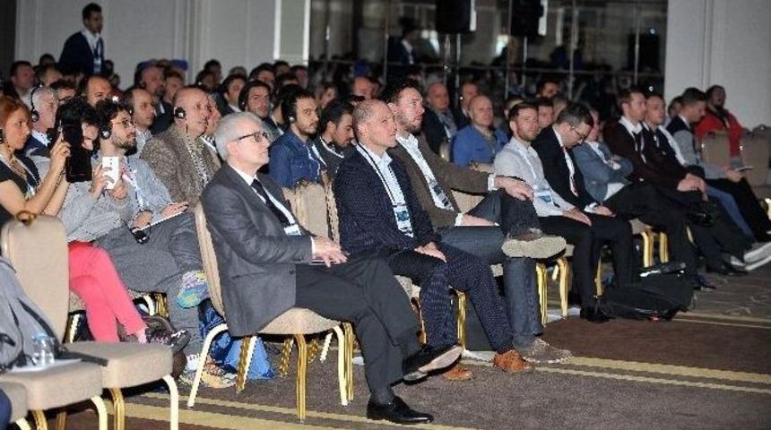 Uluslararası Futbol Bilimleri Konferansı Belek&rsquo;te Başladı