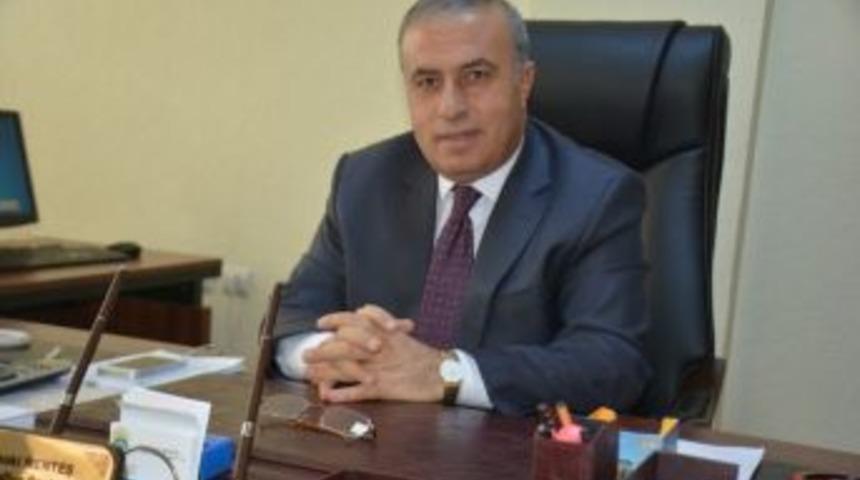 Tatvan’da Sokak Hayvanları İçin Bakımevi Yapılacak