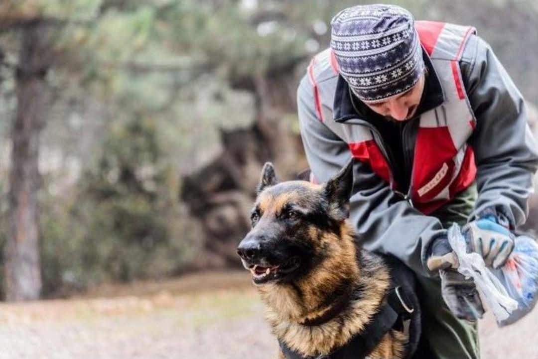 Akut Eskişehir&rsquo;in &lsquo;fırtına&rsquo; Eğitimi