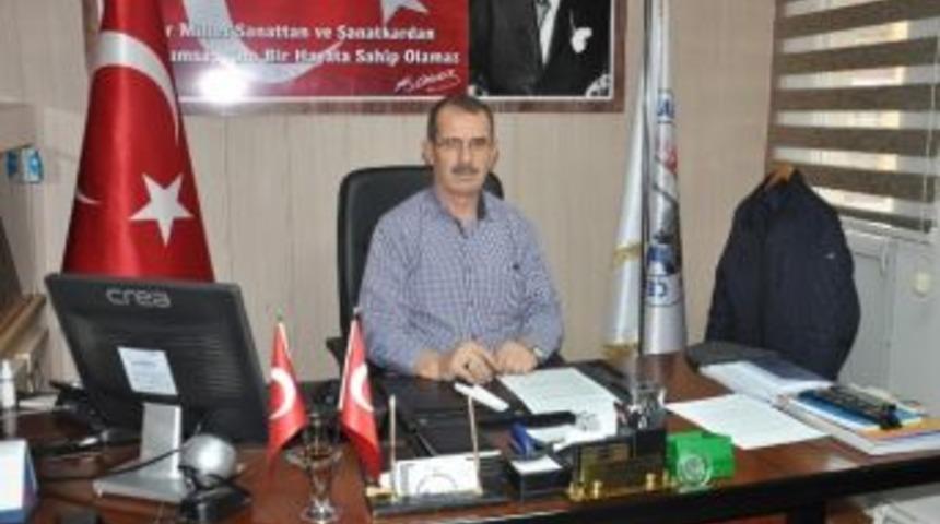 Se&ccedil;imler Piyasada Daralmalara Sebep Oldu