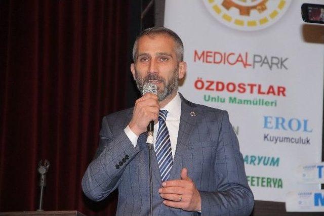 Elazığ’da Mekke’nin Fethi Kutlandı