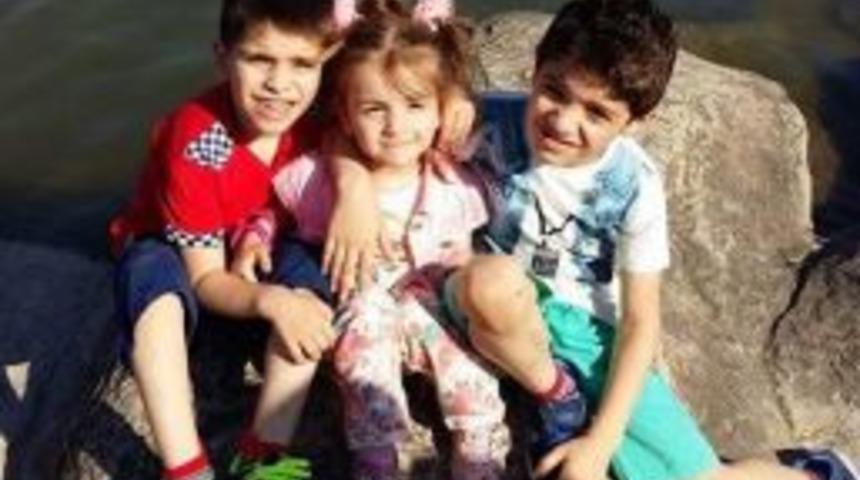 Doğalgaz Faciasında Hayatını Kaybeden Ailenin Cenazesi Adli Tıp&rsquo;ta