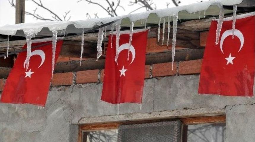 Tunca Nehri 7 Yıl Aradan Sonra Tekrar Dondu