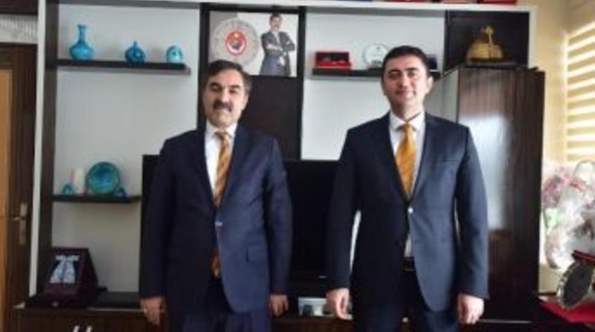 Tanıtım Günleri Başarılı Geçti