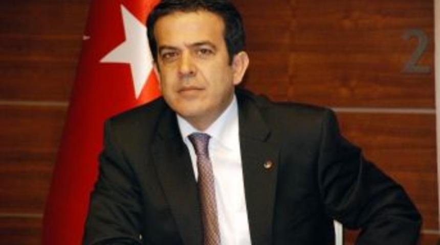 Yıllık Enflasyon Hedefi Aştı