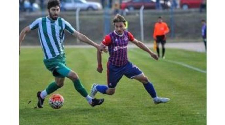 Oğuzhan Formunu Koruyor