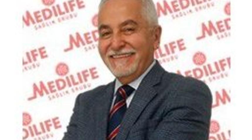 Huzursuz Bacak, Varis İşareti Olabilir