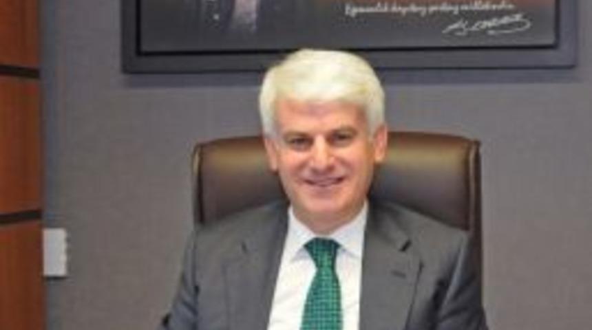 Şahin: &ldquo;ekonomik B&uuml;y&uuml;me Devam Edecek&rdquo;