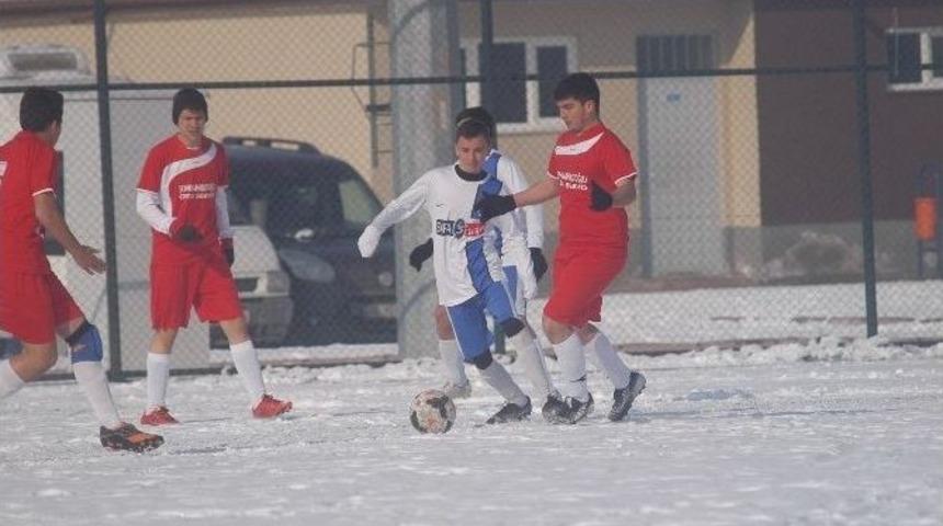 Kayseri Birinci Amat&ouml;r K&uuml;me U-19 Ligi