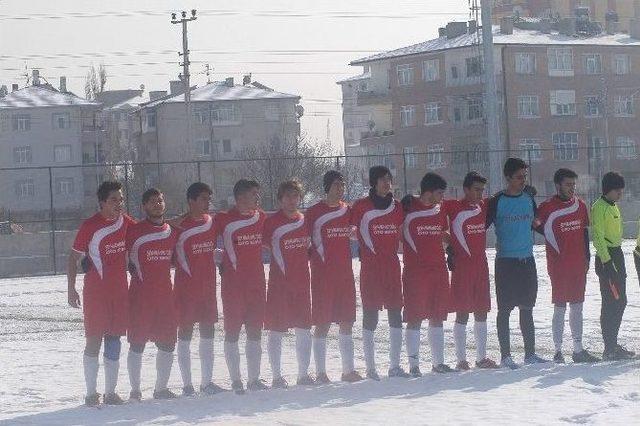 Kayseri Birinci Amatör Küme U-19 Ligi