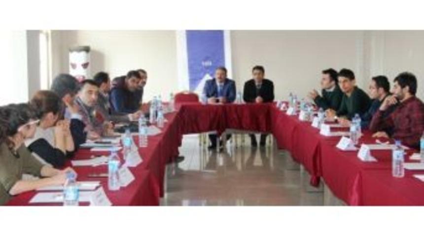 Van&rsquo;da &rsquo;hayatlar Solmasın&rsquo; Projesi