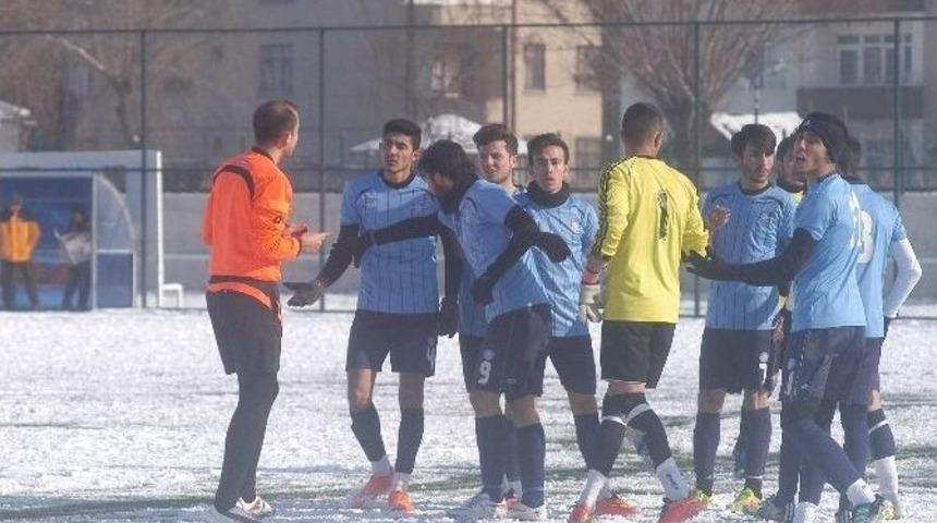 Kayseri Birinci Amat&ouml;r K&uuml;me U-19 Ligi