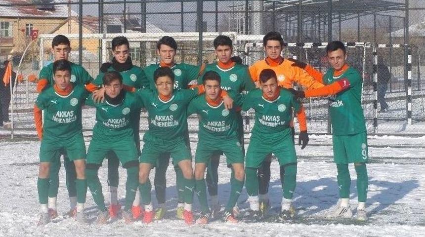 Kayseri Birinci Amat&ouml;r K&uuml;me U-19 Ligi