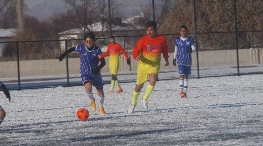 Kayseri Birinci Amat&ouml;r K&uuml;me
