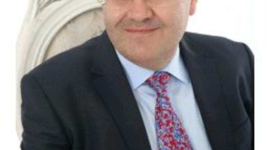 Et-bir Y&ouml;netim Kurulu Başkanı Mustafa Bılık&ccedil;ı: