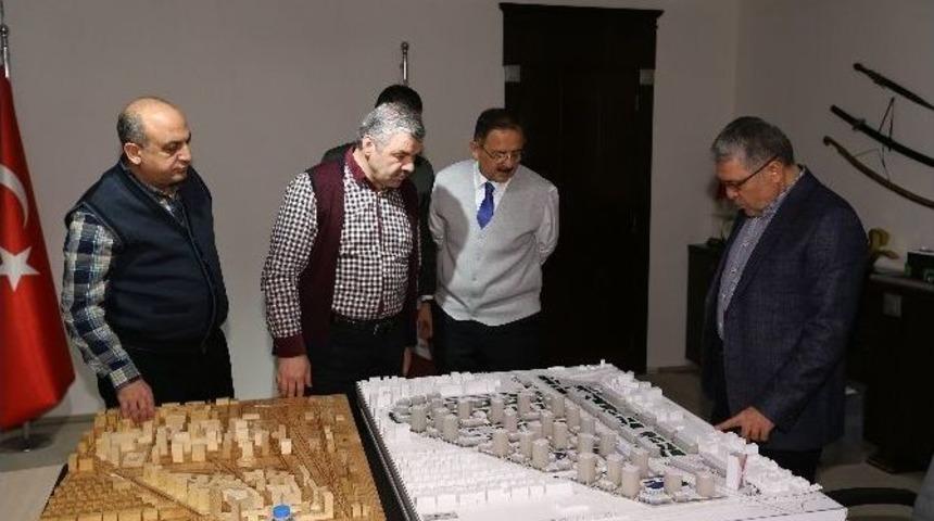 Sahabiye&rsquo;de Sona Gelindi