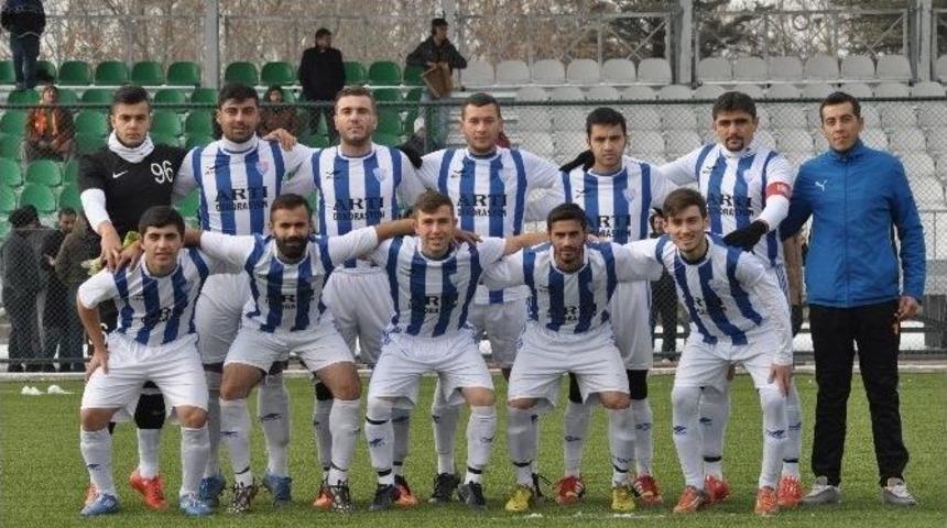 Kayseri Birinci Amat&ouml;r K&uuml;me B Grubu