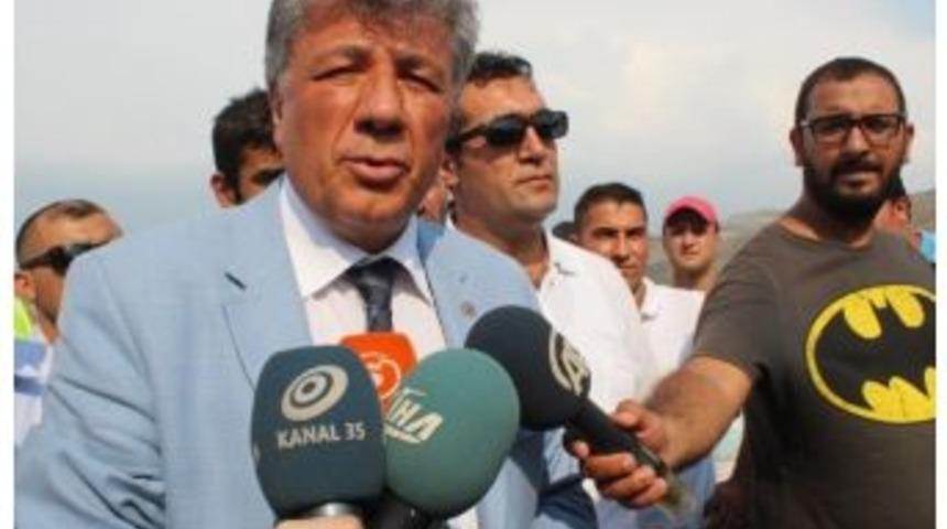 (&ouml;zel) Mustafa Balbay, 200 İmza İle Aday Olacak