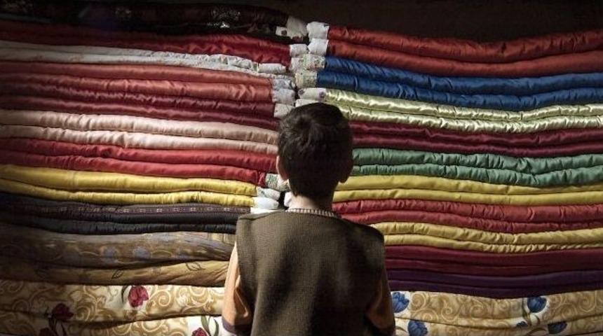 K&uuml;&ccedil;&uuml;k Rauf&rsquo;un Hikayesi Berlin Film Festivali&rsquo;nde