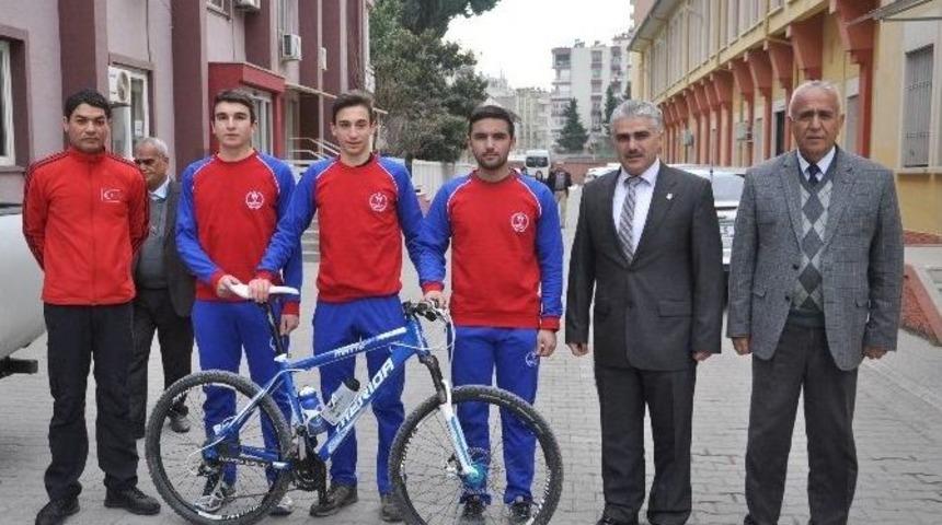 5 Ocak Adana&rsquo;nın D&uuml;şman İşgali&rsquo;nden Kurtuluşu Etkinlikleri