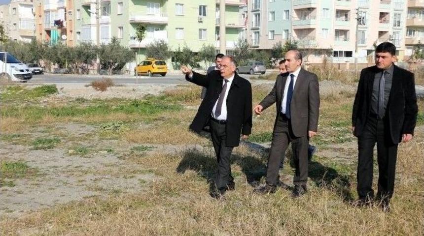 Sel&ccedil;uk İl&ccedil;esi &Ouml;ğrenci Yurduna Kavuşuyor