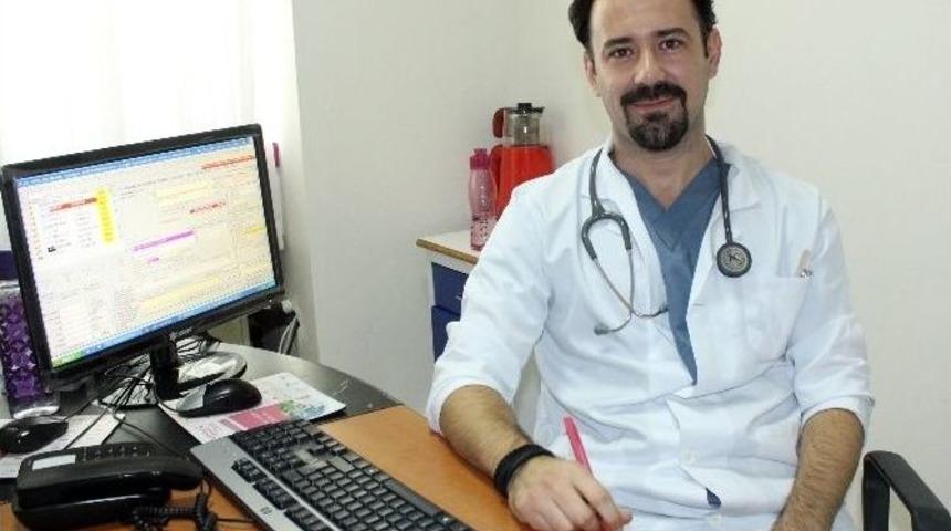 Veremde Erken Teşhis &Ouml;nemli