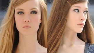 14 Dakikada Parlak Saçlar