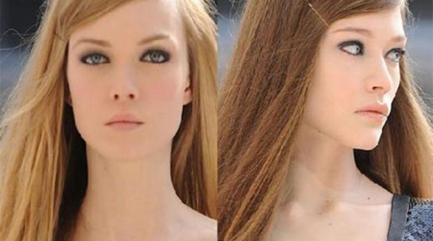 D&uuml;z Sa&ccedil;lı Olanlar Dikkat!