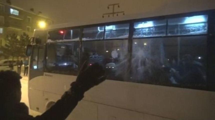 Karı G&ouml;r&uuml;nce Finalleri Unuttular