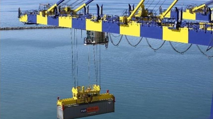 Gaib 2015 Yılında 8 Milyar 422 Milyon 134 Bin Dolar İhracat Yaptı