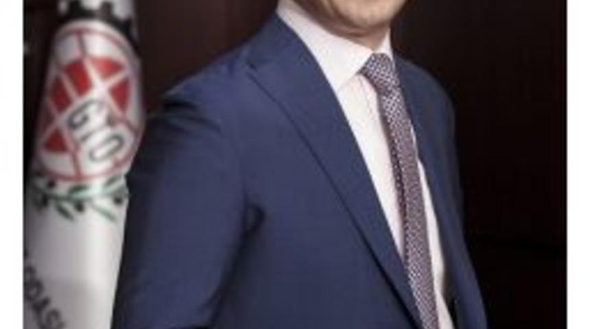 Gaziantep’in 2015 İhracatı Açıklandı