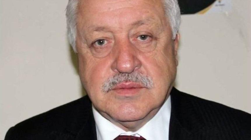 Ak Parti&rsquo;li Vekilden &rsquo;arabistan-iran Gerginliği&rsquo; Yorumu