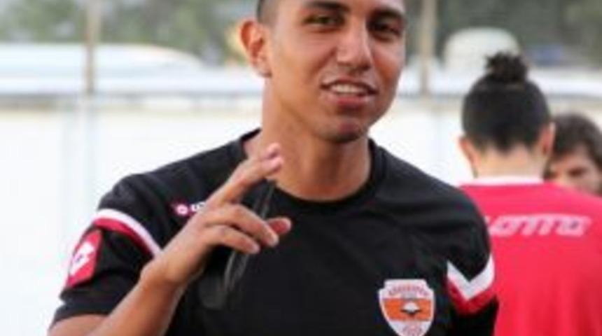 Didi: “şampiyonluklar Yaşamak İstiyorum”