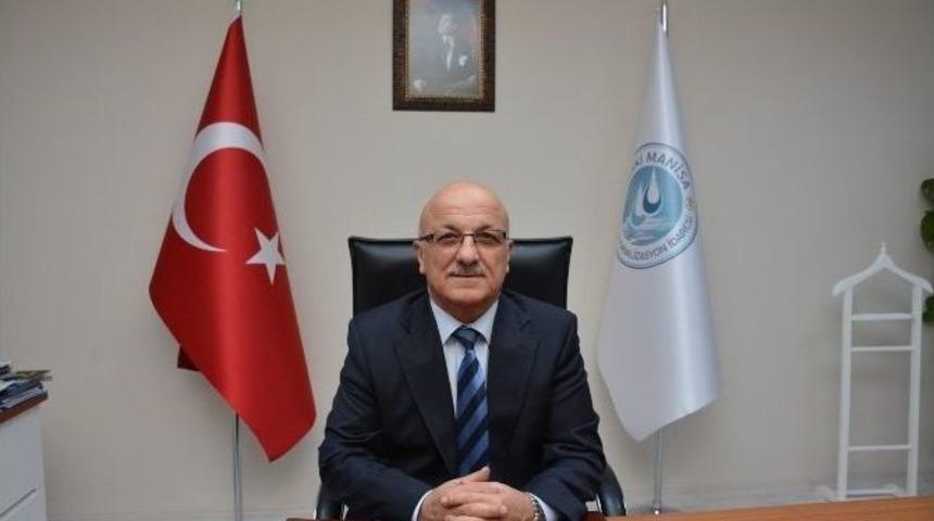 Maski&rsquo;den 95 Mahalleye Kanalizasyon M&uuml;jdesi