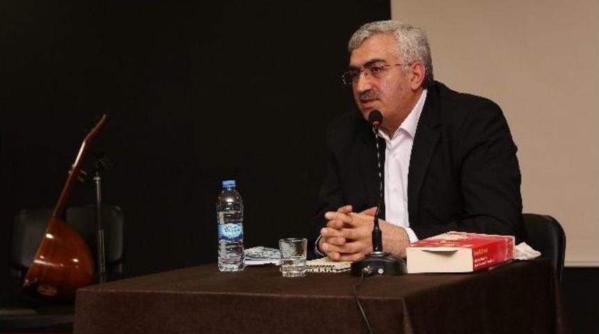 &Ouml;z&rsquo;den Sarıkamış Harekatı Konferansı