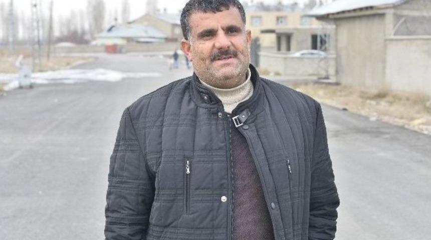 Muhtarlardan Tuşba Belediyesi&rsquo;ne Teşekk&uuml;r