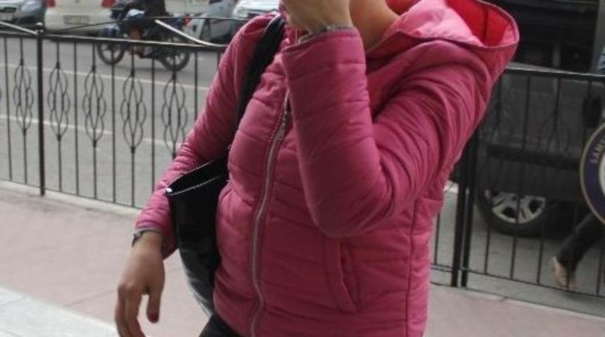 Gasp İddiasına G&ouml;zaltı