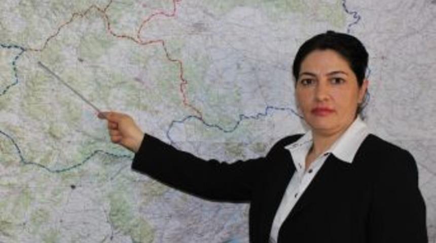 Ilık Ve Yağışlı Hava Geliyor