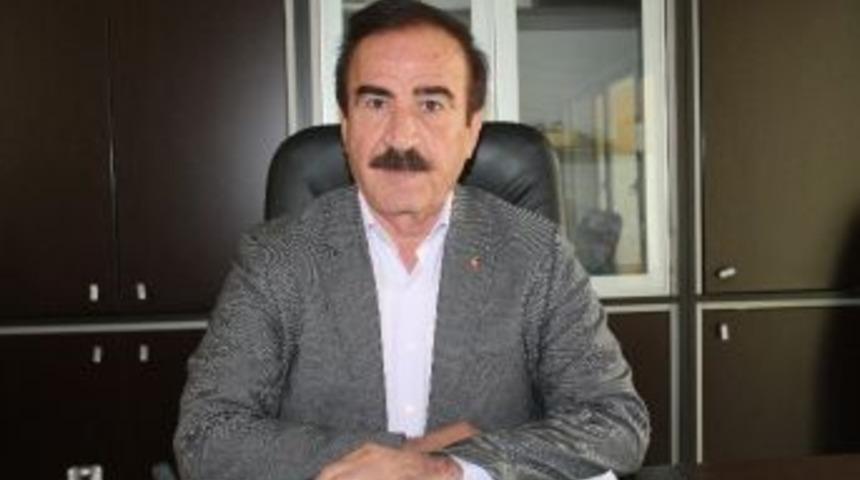 Başkan Fırat&rsquo;an, Yağış A&ccedil;ıklaması