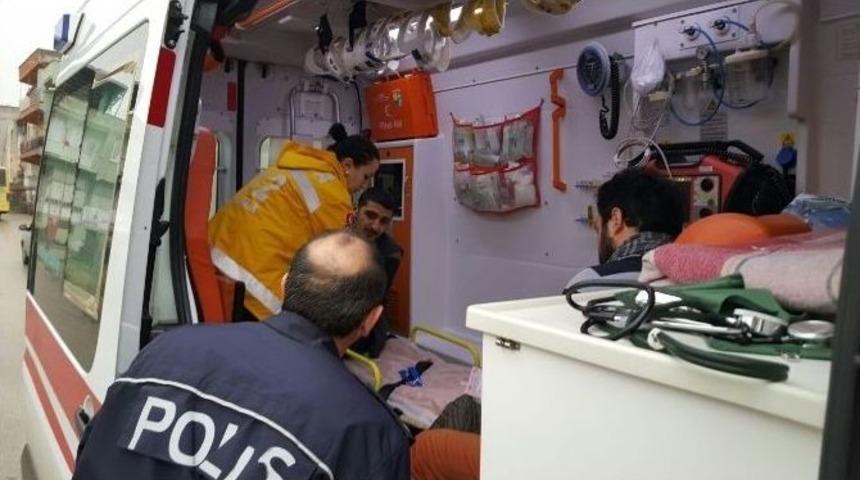 (&ouml;zel Haber) Faciaya Kıl Payı