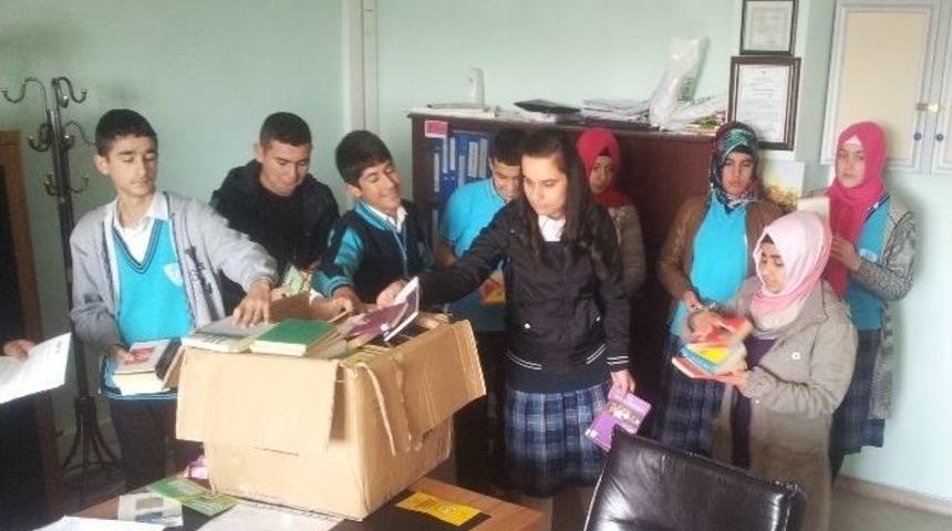 Eskişehir Kent Konseyi&rsquo;nden Kahta&rsquo;ya Yardım Eli