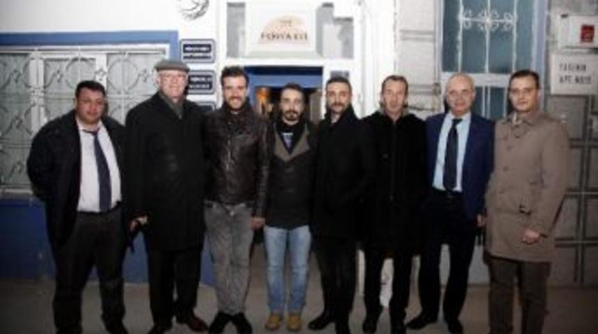 Odunpazarı&rsquo;ndan Engelliler İ&ccedil;in Kpss Kursu