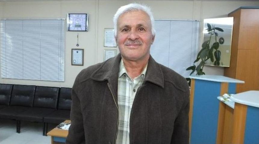 Burhaniye&rsquo;de &Uuml;retici Zeytinyağını Satmıyor