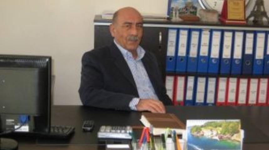 Turizmci Hikmet Atilla 2016 Yıl Beklentilerini Sıraladı