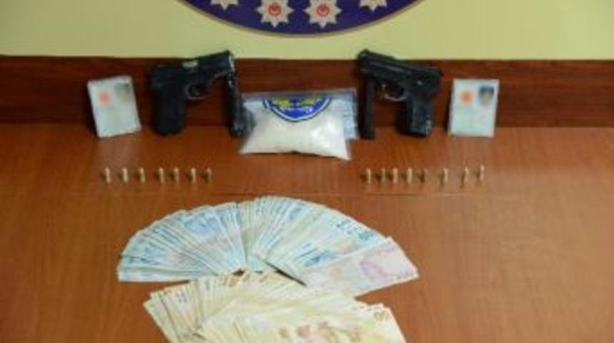 Aydın Polisi Zehir Tacirlerine G&ouml;z A&ccedil;tırmıyor