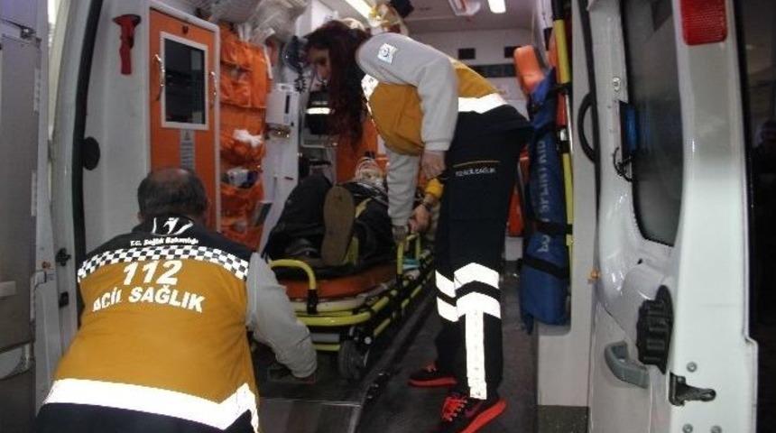 Şanlıurfa’da Trafik Kazaları: 1 Ölü, 17 Yaralı