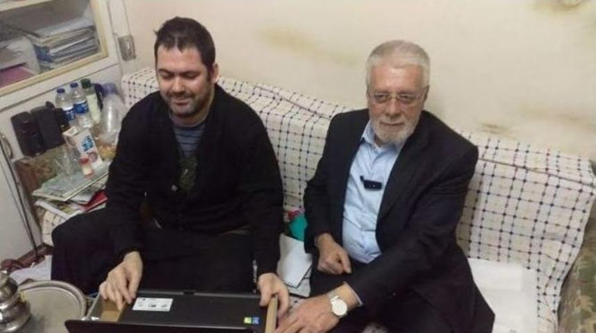 Solak&rsquo;tan Anlamlı Hediye