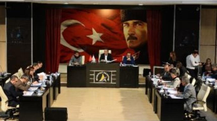 76 Binaya 113 Bin Metrekarelik Hibe Boya Desteği İ&ccedil;in Yetki Verildi