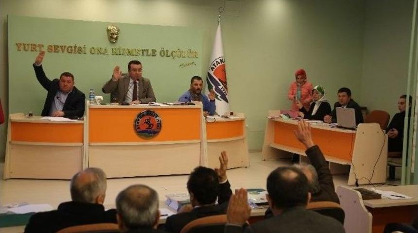 Taş&ccedil;ı&rsquo;dan Meclise &lsquo;destek&rsquo; &Ccedil;ağrısı