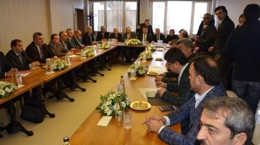 Ak&ccedil;akoca - Karasu Yolu Ele Alındı